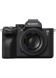 Sony a7S III Mirrorless Camera